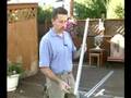 How to Install Weather Stripping Around an Outside Door