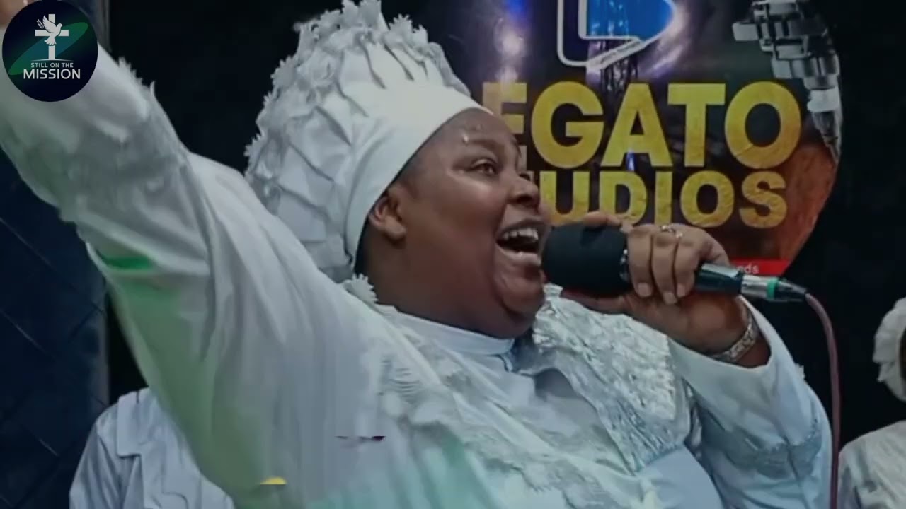 ERIWANDE LIVE @ SOTM | REVIVAL | ARIYA | ORIN EMI