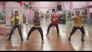 So Am I || Avamax || Zumba Lely Herly