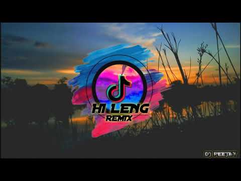 🎶NEW|HI LENG|MANDARHYME|TECHNOBOUNCE|VIRAL TIKTOK