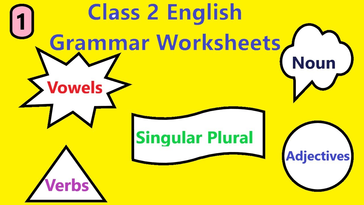 Class 2Nd English Grammar Worksheet Make Sentences Ncert Cbse Class 2 English Worksheet