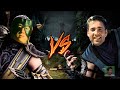 Файтимся в Mortal Kombat 11