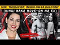 Hindi Maka-Move On na Ex ✨ (Kwentong Krimen - Tagalog Crime Stories)