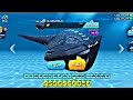 Hungry Shark Evoulation New El Gran Maja shark Coming Soon | All 28 Sharks Unlocked End Gameplay Mod