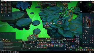 telos seasonal attempt