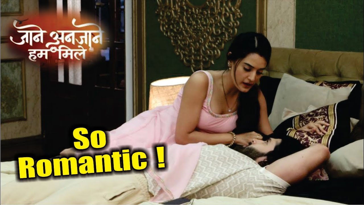 Jaane Anjaane Hum Mile | On Location | Reet-Raghav Ki Badhi Nazdikiyaan, Upcoming Twist!