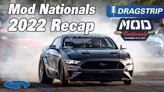 What Happened with the 1000hp Silver Bullet At Mod Nationals 2022?