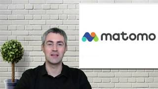 2 - What is Matomo Analytics? - Matomo Analytics Training screenshot 1