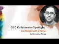 GBD Collaborator Spotlight | Dr. Meghnath Dhimal
