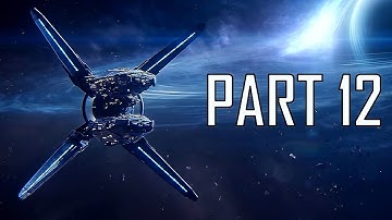 MASS EFFECT Andromeda [RECRUIT EDITION] Part 12 - 100% Walkthrough No Commentary [PS4 PRO]
