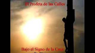 Ama de casa un poco Triste - El Profeta de las Calles (De Rockdrigo Gonzales)