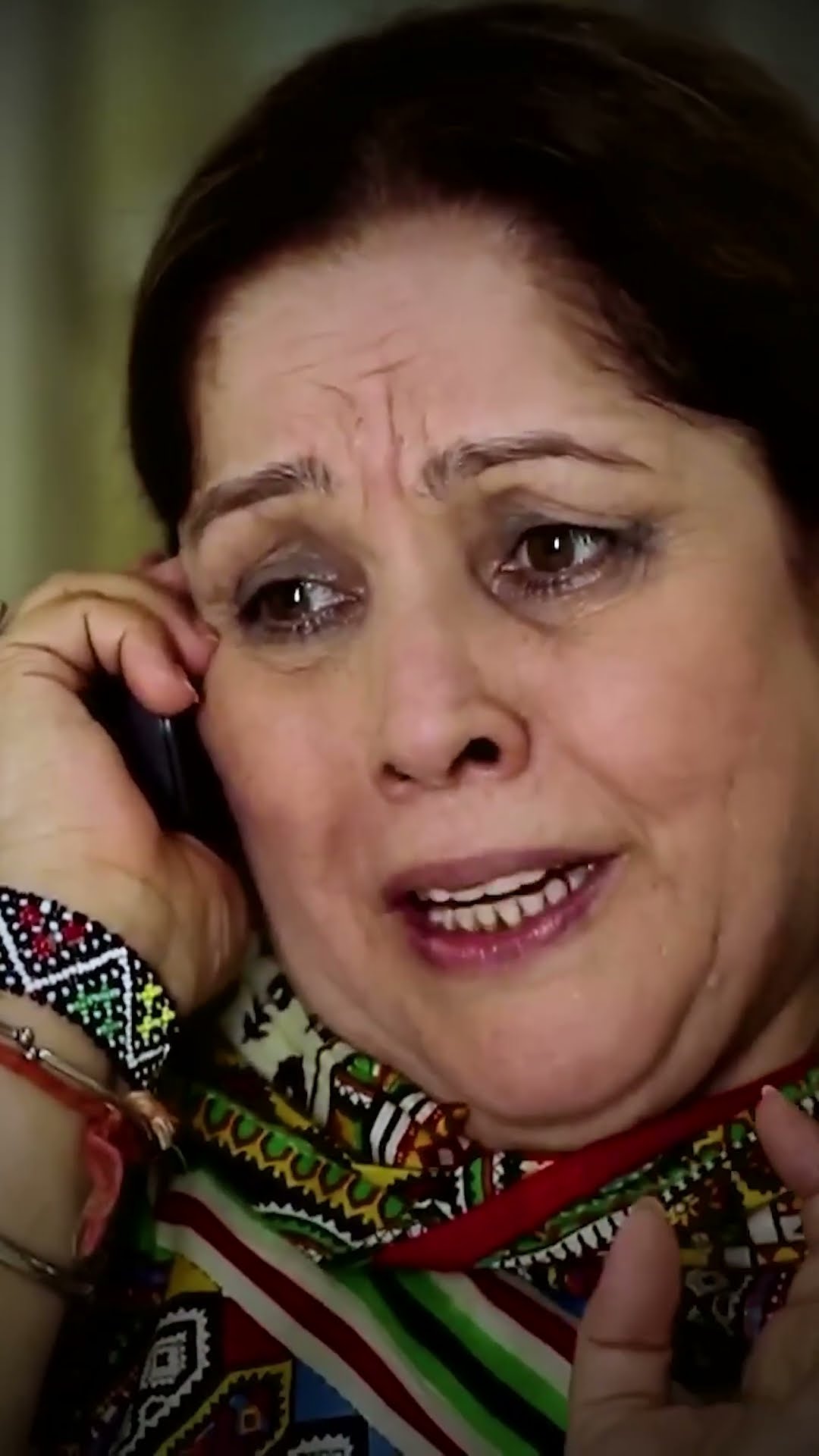 Miyan Kaisa Chal Raha Hai Tera?? #hinadilpazeer #shorts #comedy