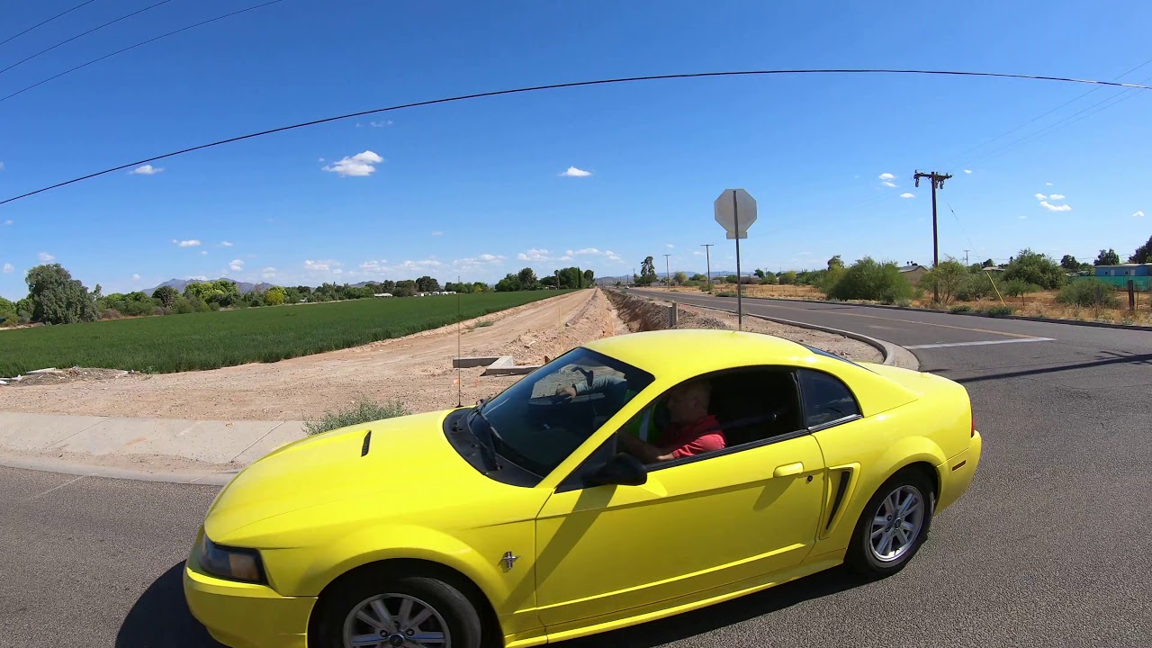 Goodwill, 16380 W Yuma Rd, Goodyear, Arizona to Las Brisas HOA Park