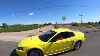 Goodwill, 16380 W Yuma Rd, Goodyear, Arizona to Las Brisas HOA Park, 18614 W Superior Ave, GX010104
