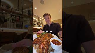 Trying Bangkok’s Best American Soul Food Restaurant 🇹🇭
Trying Bangkok’s Best American Soul Food Restaurant 🇹🇭 Trying Bangkok’s Best American Soul Food Restaurant 🇹🇭