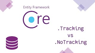Arabic Entity Framework Core - 54 Tracking Vs. Notracking