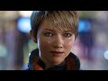 Detroit: Become Human - David Atrakchi Interview - (AUDIO ONLY).