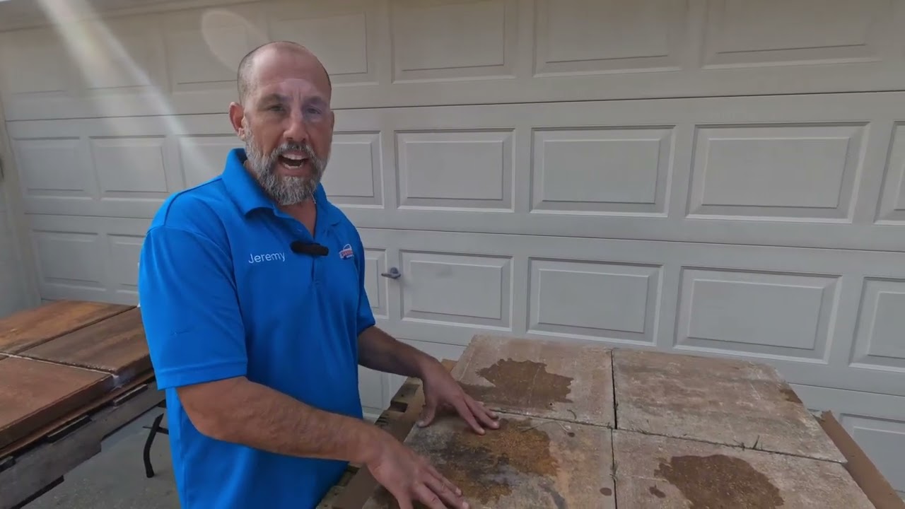 Paver Sealing Service
