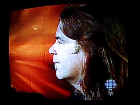 In For A Penny, CBC, Alan Doyle, Part 1