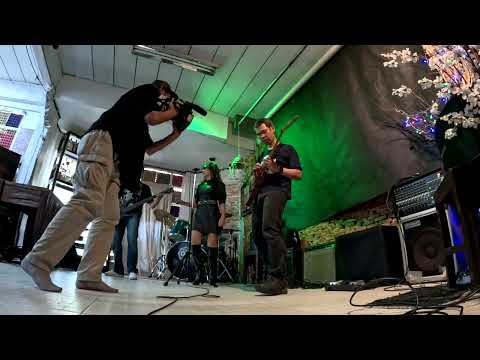 Black Rose - ครั้งสุดท้าย - Making MV - 2025/02/16/Sun