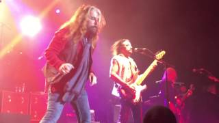 The Dead Daisies - Lock 'n Load (Live)