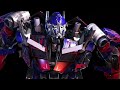 [Prisma 3d] Realistic light metal tutorial Optimus prime