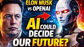 The INSANE Truth about OpenAI.