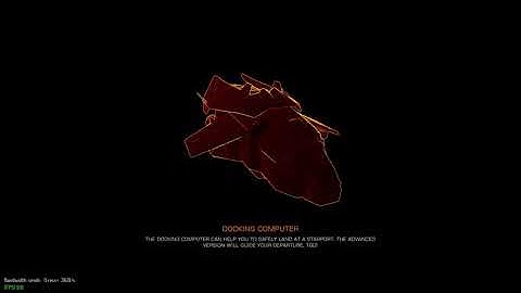 Elite Dangerous How To... Encoded Materials Farming for the busy professional