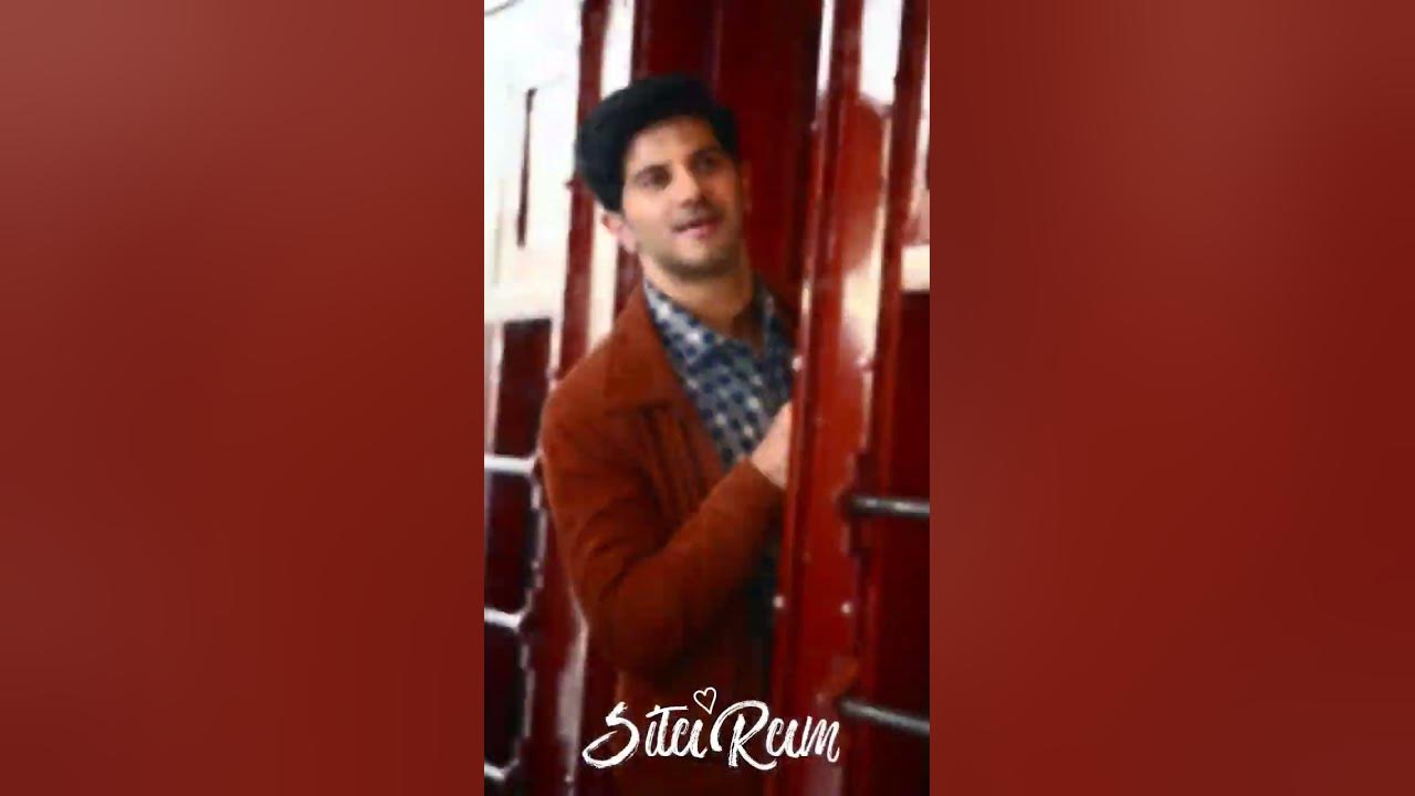 Inthandham Video Song - Sita Ramam (Telugu) | Dulquer | Mrunal | Vishal | Hanu Raghavapudi