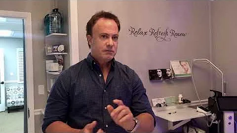 Hormone imbalances with Dr. Steven Nickels