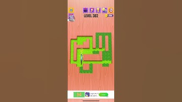 Amaze! Game level 382 #shortvideo #shortsfeed #trendingshorts #shorts #youtubeshorts #gaming