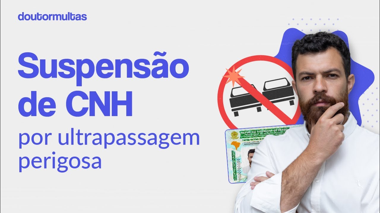 Ultrapassar Em Faixa Dupla - RETOEDU