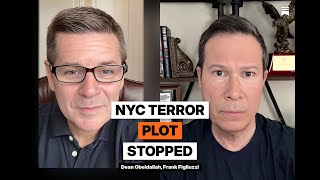 Why Epstein's Case Was Shut Down #substack #shorts