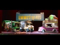 The Emmet Awards Show! - The LEGO Movie