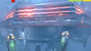 How to Skip the Electric wall fight with No Damage in Doom Hunters Base|DOOM Eternal MainCampaign