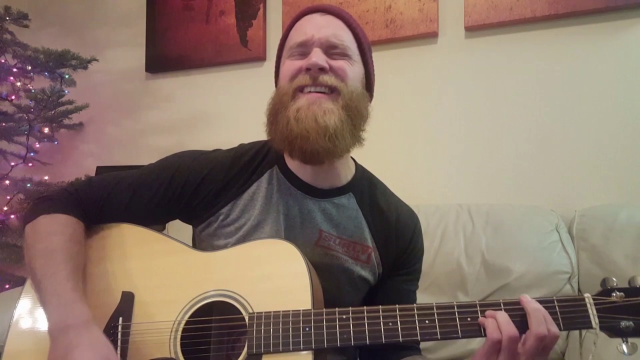 "Blanket of Ghosts"Dustin Kensrue (Cover) YouTube