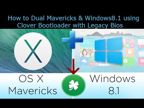 Install Windows on your Mac