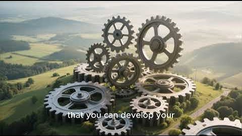 Break Free from the Rut: Unlocking Your Potential with a Growth Mindset