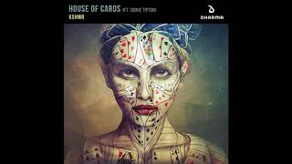 KSHMR feat  Sidnie Tipton - House Of Cards [ OM ]