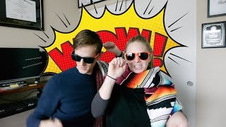 Huge Channel Announcement! 😱