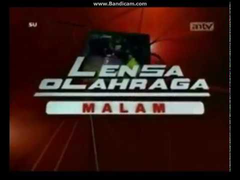 OBB Lensa Olahraga Malam (2012-2015) di ANTV , Short Version