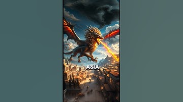 Chimera: An Epic Tale Through History#epicadventure #greekmythology