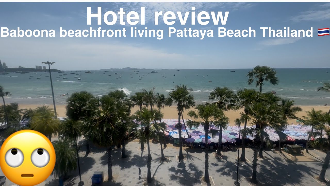 바부나 비치프론트 리빙 (Baboona Beachfront Living)