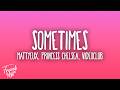 Mattyeux Princess Chelsea Videoclub Sometimes 