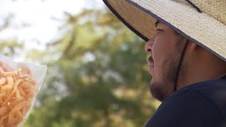 Hanford street vendor concerned for safety after verbal attack