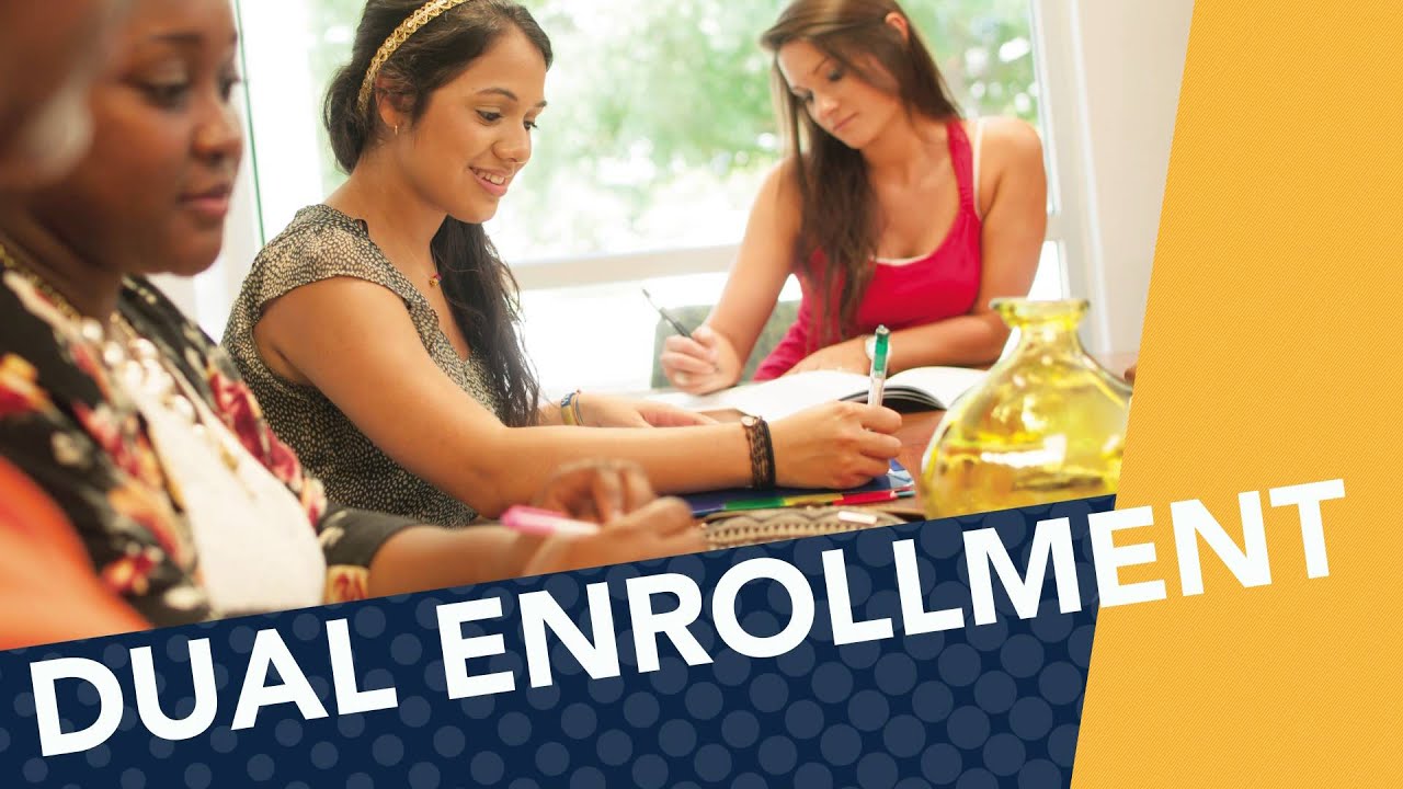 PTC Dual Enrollment Classes YouTube PTC Dual Enrollment Classes YouTube