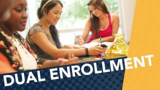 PTC Dual Enrollment Classes