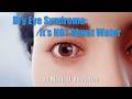 Why Your Eyes Feel Dry Even After Eye Drops | Meibomian Gland Dysfunction Explained – 3D Animation