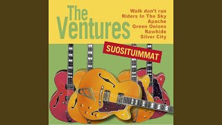 Video-Miniaturansicht von „The Ventures - Apache“