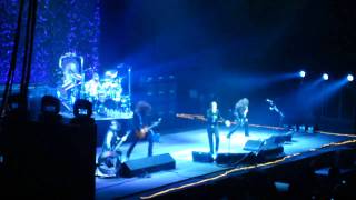 Ozzy Osbourne - Fairies Wear Boots - Paris Bercy 20 Sept 2010